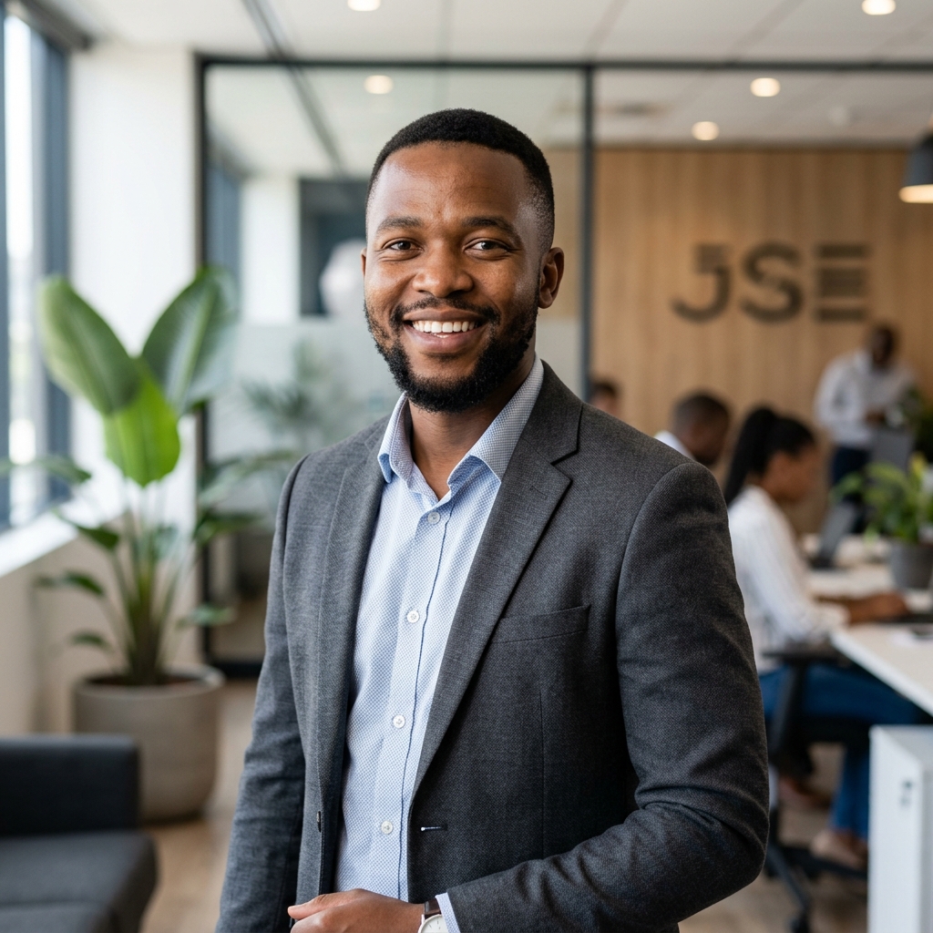 Sipho avatar